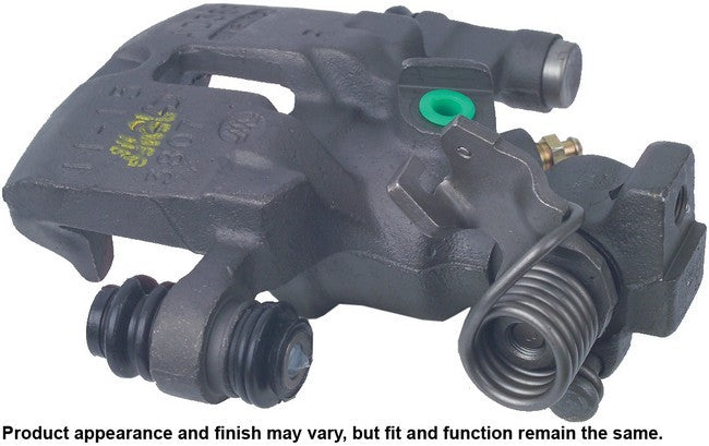 CARDONE Reman Disc Brake Caliper P/N:18-4719 Fits: Buick Lesabre 05-00, Buick Park Avenue 05-00, Cadillac Deville 05-00, Cadillac Seville 04-00, Oldsmobile Aurora 03-01, Pontiac Bonneville 05-00 - Image 1