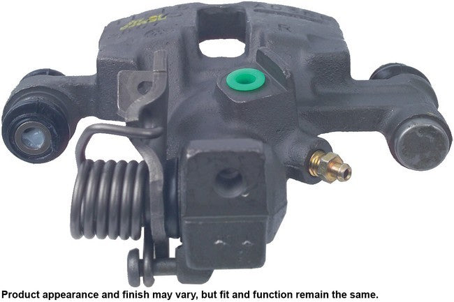 CARDONE Reman Disc Brake Caliper P/N:18-4719 Fits: Buick Lesabre 05-00, Buick Park Avenue 05-00, Cadillac Deville 05-00, Cadillac Seville 04-00, Oldsmobile Aurora 03-01, Pontiac Bonneville 05-00 - Image 2