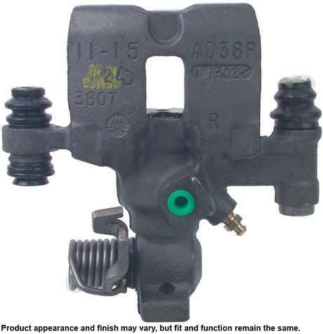 CARDONE Reman Disc Brake Caliper P/N:18-4719 Fits: Buick Lesabre 05-00, Buick Park Avenue 05-00, Cadillac Deville 05-00, Cadillac Seville 04-00, Oldsmobile Aurora 03-01, Pontiac Bonneville 05-00 - Image 4