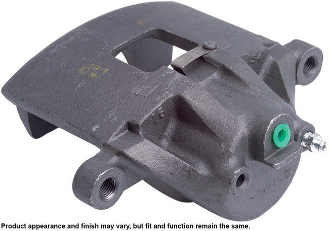 CARDONE Reman Disc Brake Caliper P/N:18-4721 Fits: Cadillac Seville 02-98 - Image 1