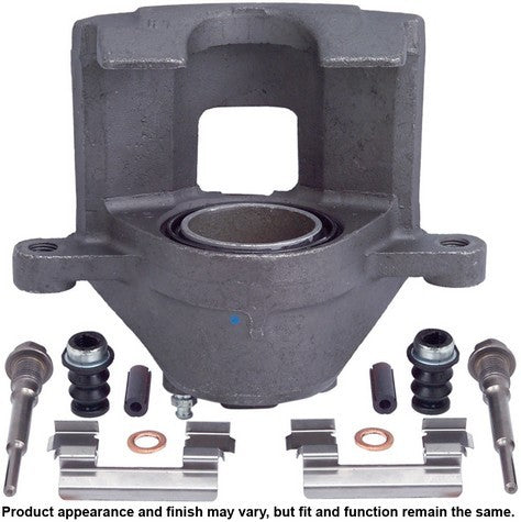 CARDONE Reman Disc Brake Caliper P/N:18-4721 Fits: Cadillac Seville 02-98 - Image 3