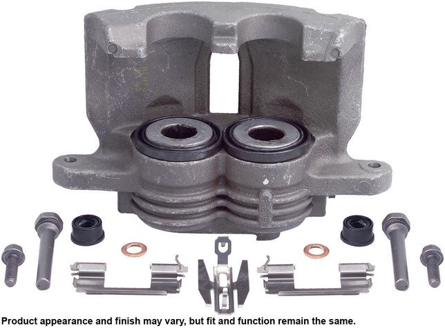 CARDONE Reman Disc Brake Caliper P/N:18-4722 Fits: Ford Mustang 02-99 - Image 3