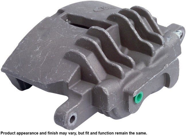 CARDONE Reman Disc Brake Caliper P/N:18-4723 Fits: Ford Mustang 02-99 - Image 1
