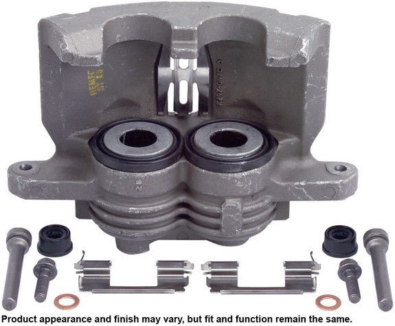 CARDONE Reman Disc Brake Caliper P/N:18-4723 Fits: Ford Mustang 02-99 - Image 3