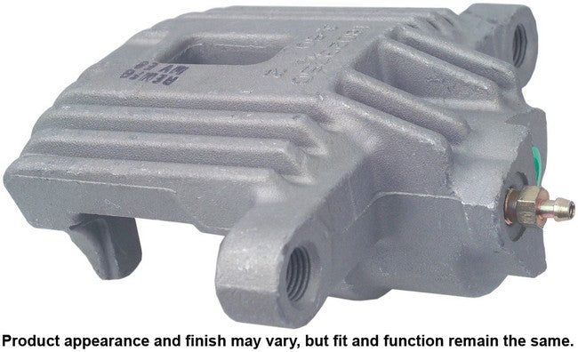 CARDONE Reman Disc Brake Caliper P/N:18-4724 Fits: Oldsmobile Alero 04-99, Pontiac Grand Am 05-99 - Image 1