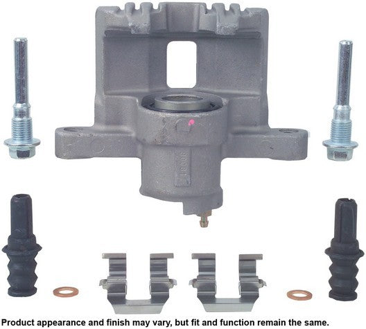 CARDONE Reman Disc Brake Caliper P/N:18-4724 Fits: Oldsmobile Alero 04-99, Pontiac Grand Am 05-99 - Image 3