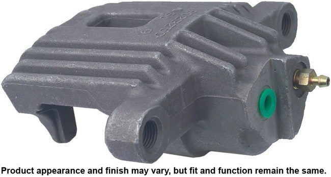 CARDONE Reman Disc Brake Caliper P/N:18-4725 Fits: Oldsmobile Alero 04-99, Pontiac Grand Am 05-99 - Image 1