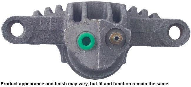CARDONE Reman Disc Brake Caliper P/N:18-4725 Fits: Oldsmobile Alero 04-99, Pontiac Grand Am 05-99 - Image 2