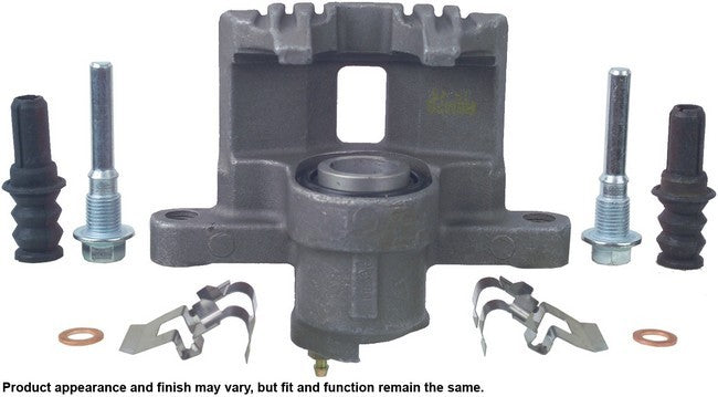 CARDONE Reman Disc Brake Caliper P/N:18-4725 Fits: Oldsmobile Alero 04-99, Pontiac Grand Am 05-99 - Image 3