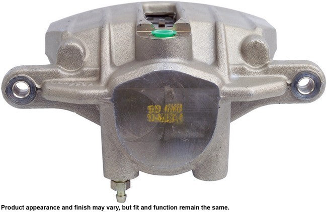 CARDONE Reman Disc Brake Caliper P/N:18-4726 Fits: Cadillac Deville, Cadillac Escalade, Chevrolet Astro, Chevrolet Silverado 1500, Chevrolet Suburban 1500, Chevrolet Tahoe, GMC Safari, GMC Sierra 1500, GMC Yukon, GMC Yukon Xl 1500 - Image 2