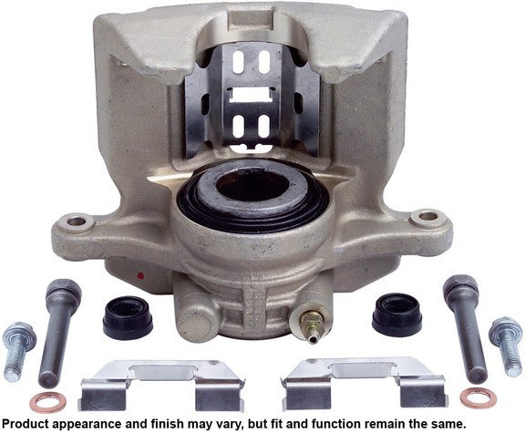 CARDONE Reman Disc Brake Caliper P/N:18-4726 Fits: Cadillac Deville, Cadillac Escalade, Chevrolet Astro, Chevrolet Silverado 1500, Chevrolet Suburban 1500, Chevrolet Tahoe, GMC Safari, GMC Sierra 1500, GMC Yukon, GMC Yukon Xl 1500 - Image 3