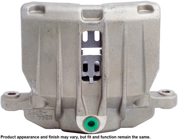 CARDONE Reman Disc Brake Caliper P/N:18-4726 Fits: Cadillac Deville, Cadillac Escalade, Chevrolet Astro, Chevrolet Silverado 1500, Chevrolet Suburban 1500, Chevrolet Tahoe, GMC Safari, GMC Sierra 1500, GMC Yukon, GMC Yukon Xl 1500 - Image 4