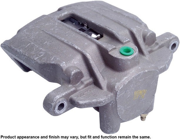 CARDONE Reman Disc Brake Caliper P/N:18-4727 Fits: Cadillac Deville, Cadillac Escalade, Chevrolet Astro, Chevrolet Silverado 1500, Chevrolet Suburban 1500, Chevrolet Tahoe, GMC Safari, GMC Sierra 1500, GMC Yukon, GMC Yukon Xl 1500 - Image 1