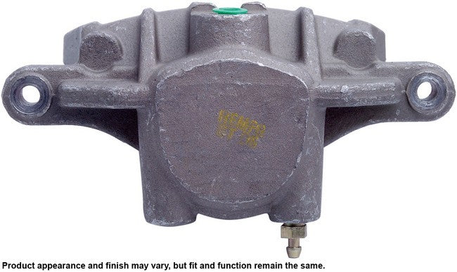 CARDONE Reman Disc Brake Caliper P/N:18-4727 Fits: Cadillac Deville, Cadillac Escalade, Chevrolet Astro, Chevrolet Silverado 1500, Chevrolet Suburban 1500, Chevrolet Tahoe, GMC Safari, GMC Sierra 1500, GMC Yukon, GMC Yukon Xl 1500 - Image 2