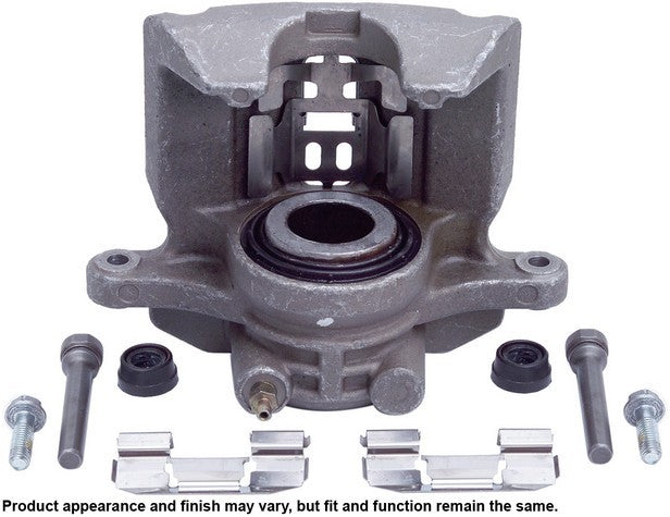CARDONE Reman Disc Brake Caliper P/N:18-4727 Fits: Cadillac Deville, Cadillac Escalade, Chevrolet Astro, Chevrolet Silverado 1500, Chevrolet Suburban 1500, Chevrolet Tahoe, GMC Safari, GMC Sierra 1500, GMC Yukon, GMC Yukon Xl 1500 - Image 3