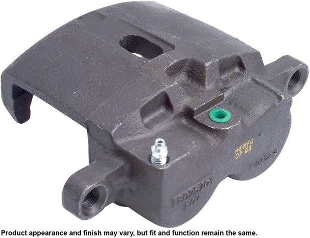 CARDONE Reman Disc Brake Caliper P/N:18-4728 Fits: Cadillac Escalade, Cadillac Escalade Esv, Cadillac Escalade Ext, Chevrolet Astro, Chevrolet Avalanche 1500, Chevrolet Avalanche 2500, Chevrolet Express 1500, Chevrolet Express 2500 - Image 1