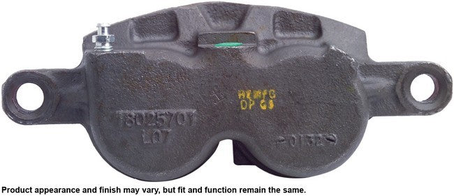 CARDONE Reman Disc Brake Caliper P/N:18-4728 Fits: Cadillac Escalade, Cadillac Escalade Esv, Cadillac Escalade Ext, Chevrolet Astro, Chevrolet Avalanche 1500, Chevrolet Avalanche 2500, Chevrolet Express 1500, Chevrolet Express 2500 - Image 2
