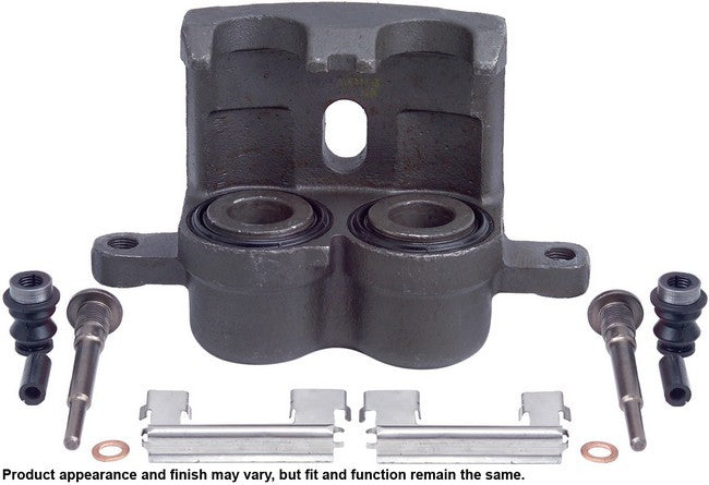 CARDONE Reman Disc Brake Caliper P/N:18-4728 Fits: Cadillac Escalade, Cadillac Escalade Esv, Cadillac Escalade Ext, Chevrolet Astro, Chevrolet Avalanche 1500, Chevrolet Avalanche 2500, Chevrolet Express 1500, Chevrolet Express 2500 - Image 3