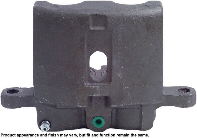 CARDONE Reman Disc Brake Caliper P/N:18-4728 Fits: Cadillac Escalade, Cadillac Escalade Esv, Cadillac Escalade Ext, Chevrolet Astro, Chevrolet Avalanche 1500, Chevrolet Avalanche 2500, Chevrolet Express 1500, Chevrolet Express 2500 - Image 4