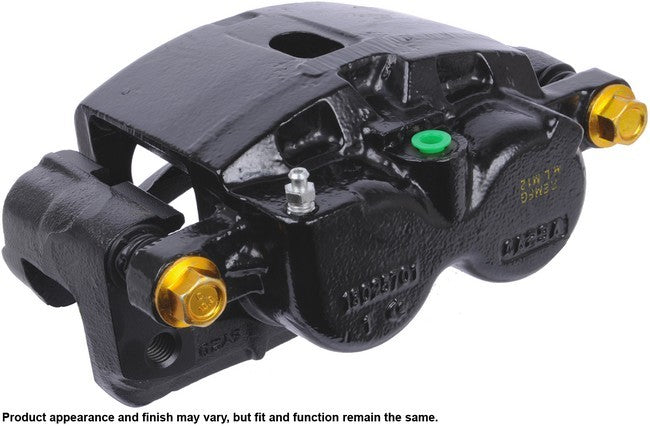 CARDONE Reman Disc Brake Caliper P/N:18-4728XB Fits: Cadillac Escalade, Cadillac Escalade Esv, Cadillac Escalade Ext, Chevrolet Astro, Chevrolet Avalanche 1500, Chevrolet Avalanche 2500, Chevrolet Express 1500, Chevrolet Express 2500 - Image 1