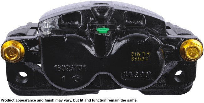 CARDONE Reman Disc Brake Caliper P/N:18-4728XB Fits: Cadillac Escalade, Cadillac Escalade Esv, Cadillac Escalade Ext, Chevrolet Astro, Chevrolet Avalanche 1500, Chevrolet Avalanche 2500, Chevrolet Express 1500, Chevrolet Express 2500 - Image 2