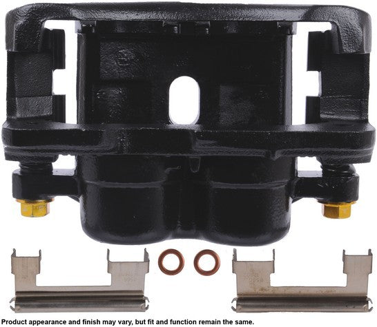 CARDONE Reman Disc Brake Caliper P/N:18-4728XB Fits: Cadillac Escalade, Cadillac Escalade Esv, Cadillac Escalade Ext, Chevrolet Astro, Chevrolet Avalanche 1500, Chevrolet Avalanche 2500, Chevrolet Express 1500, Chevrolet Express 2500 - Image 3