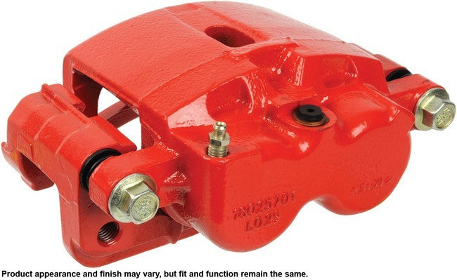 CARDONE Reman Disc Brake Caliper P/N:18-4728XR Fits: Cadillac Escalade, Cadillac Escalade Esv, Cadillac Escalade Ext, Chevrolet Astro, Chevrolet Avalanche 1500, Chevrolet Avalanche 2500, Chevrolet Express 1500, Chevrolet Express 2500 - Image 1