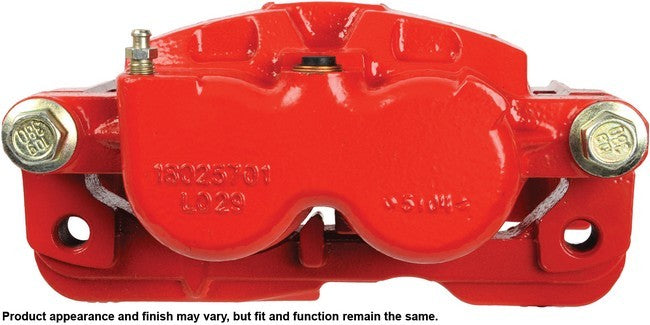 CARDONE Reman Disc Brake Caliper P/N:18-4728XR Fits: Cadillac Escalade, Cadillac Escalade Esv, Cadillac Escalade Ext, Chevrolet Astro, Chevrolet Avalanche 1500, Chevrolet Avalanche 2500, Chevrolet Express 1500, Chevrolet Express 2500 - Image 2