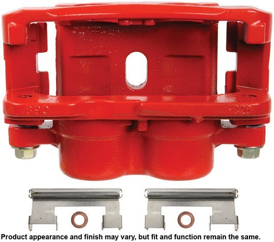 CARDONE Reman Disc Brake Caliper P/N:18-4728XR Fits: Cadillac Escalade, Cadillac Escalade Esv, Cadillac Escalade Ext, Chevrolet Astro, Chevrolet Avalanche 1500, Chevrolet Avalanche 2500, Chevrolet Express 1500, Chevrolet Express 2500 - Image 3
