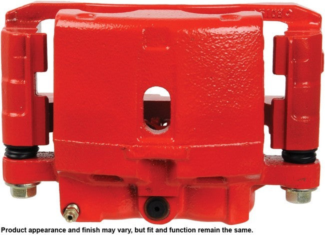CARDONE Reman Disc Brake Caliper P/N:18-4728XR Fits: Cadillac Escalade, Cadillac Escalade Esv, Cadillac Escalade Ext, Chevrolet Astro, Chevrolet Avalanche 1500, Chevrolet Avalanche 2500, Chevrolet Express 1500, Chevrolet Express 2500 - Image 4