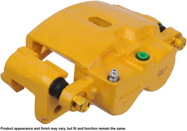 CARDONE Reman Disc Brake Caliper P/N:18-4728XY Fits: Cadillac Escalade, Cadillac Escalade Esv, Cadillac Escalade Ext, Chevrolet Astro, Chevrolet Avalanche 1500, Chevrolet Avalanche 2500, Chevrolet Express 1500, Chevrolet Express 2500 - Image 1