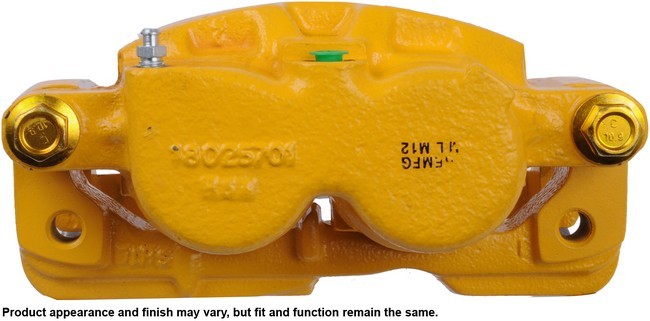 CARDONE Reman Disc Brake Caliper P/N:18-4728XY Fits: Cadillac Escalade, Cadillac Escalade Esv, Cadillac Escalade Ext, Chevrolet Astro, Chevrolet Avalanche 1500, Chevrolet Avalanche 2500, Chevrolet Express 1500, Chevrolet Express 2500 - Image 2