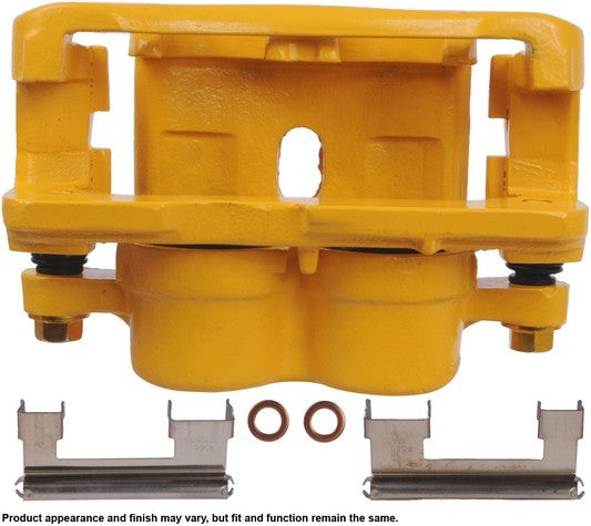 CARDONE Reman Disc Brake Caliper P/N:18-4728XY Fits: Cadillac Escalade, Cadillac Escalade Esv, Cadillac Escalade Ext, Chevrolet Astro, Chevrolet Avalanche 1500, Chevrolet Avalanche 2500, Chevrolet Express 1500, Chevrolet Express 2500 - Image 3