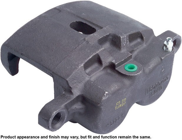 CARDONE Reman Disc Brake Caliper P/N:18-4729 Fits: Cadillac Escalade, Cadillac Escalade Esv, Cadillac Escalade Ext, Chevrolet Astro, Chevrolet Avalanche 1500, Chevrolet Avalanche 2500, Chevrolet Express 1500, Chevrolet Express 2500 - Image 1