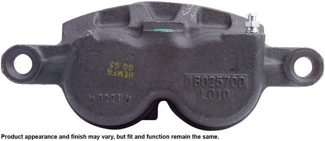 CARDONE Reman Disc Brake Caliper P/N:18-4729 Fits: Cadillac Escalade, Cadillac Escalade Esv, Cadillac Escalade Ext, Chevrolet Astro, Chevrolet Avalanche 1500, Chevrolet Avalanche 2500, Chevrolet Express 1500, Chevrolet Express 2500 - Image 2