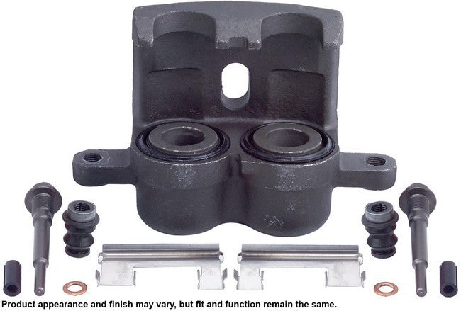 CARDONE Reman Disc Brake Caliper P/N:18-4729 Fits: Cadillac Escalade, Cadillac Escalade Esv, Cadillac Escalade Ext, Chevrolet Astro, Chevrolet Avalanche 1500, Chevrolet Avalanche 2500, Chevrolet Express 1500, Chevrolet Express 2500 - Image 3