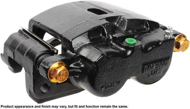 CARDONE Reman Disc Brake Caliper P/N:18-4729XB Fits: Cadillac Escalade, Cadillac Escalade Esv, Cadillac Escalade Ext, Chevrolet Astro, Chevrolet Avalanche 1500, Chevrolet Avalanche 2500, Chevrolet Express 1500, Chevrolet Express 2500 - Image 1