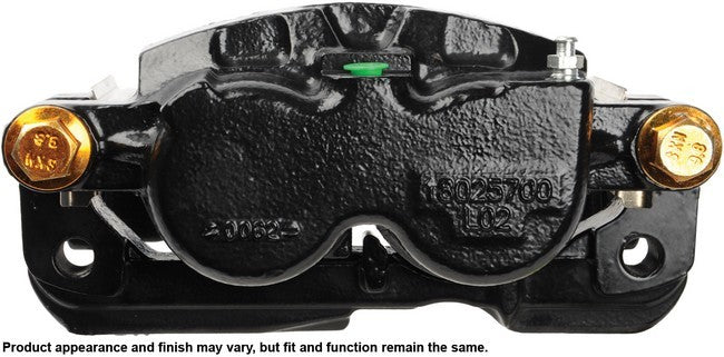 CARDONE Reman Disc Brake Caliper P/N:18-4729XB Fits: Cadillac Escalade, Cadillac Escalade Esv, Cadillac Escalade Ext, Chevrolet Astro, Chevrolet Avalanche 1500, Chevrolet Avalanche 2500, Chevrolet Express 1500, Chevrolet Express 2500 - Image 2