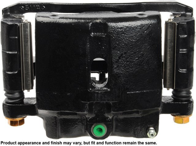 CARDONE Reman Disc Brake Caliper P/N:18-4729XB Fits: Cadillac Escalade, Cadillac Escalade Esv, Cadillac Escalade Ext, Chevrolet Astro, Chevrolet Avalanche 1500, Chevrolet Avalanche 2500, Chevrolet Express 1500, Chevrolet Express 2500 - Image 4