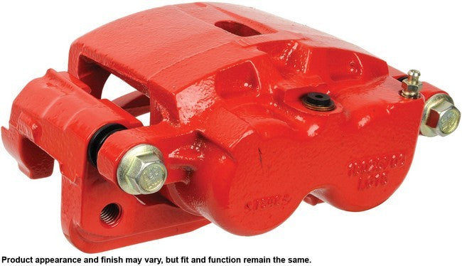 CARDONE Reman Disc Brake Caliper P/N:18-4729XR Fits: Cadillac Escalade, Cadillac Escalade Esv, Cadillac Escalade Ext, Chevrolet Astro, Chevrolet Avalanche 1500, Chevrolet Avalanche 2500, Chevrolet Express 1500, Chevrolet Express 2500 - Image 1