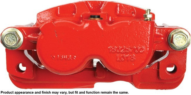 CARDONE Reman Disc Brake Caliper P/N:18-4729XR Fits: Cadillac Escalade, Cadillac Escalade Esv, Cadillac Escalade Ext, Chevrolet Astro, Chevrolet Avalanche 1500, Chevrolet Avalanche 2500, Chevrolet Express 1500, Chevrolet Express 2500 - Image 2
