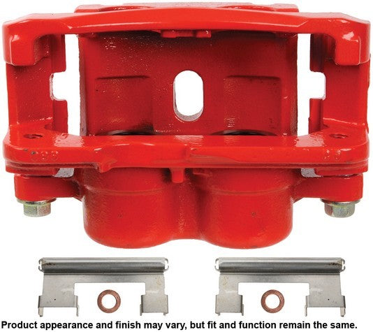 CARDONE Reman Disc Brake Caliper P/N:18-4729XR Fits: Cadillac Escalade, Cadillac Escalade Esv, Cadillac Escalade Ext, Chevrolet Astro, Chevrolet Avalanche 1500, Chevrolet Avalanche 2500, Chevrolet Express 1500, Chevrolet Express 2500 - Image 3