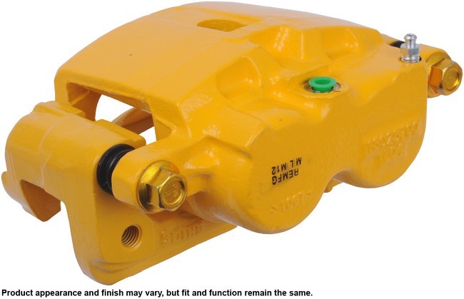 CARDONE Reman Disc Brake Caliper P/N:18-4729XY Fits: Cadillac Escalade, Cadillac Escalade Esv, Cadillac Escalade Ext, Chevrolet Astro, Chevrolet Avalanche 1500, Chevrolet Avalanche 2500, Chevrolet Express 1500, Chevrolet Express 2500 - Image 1