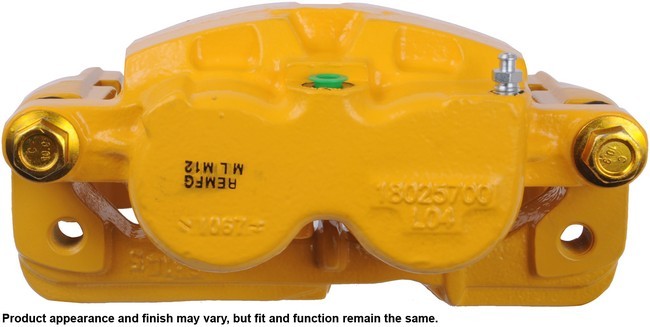 CARDONE Reman Disc Brake Caliper P/N:18-4729XY Fits: Cadillac Escalade, Cadillac Escalade Esv, Cadillac Escalade Ext, Chevrolet Astro, Chevrolet Avalanche 1500, Chevrolet Avalanche 2500, Chevrolet Express 1500, Chevrolet Express 2500 - Image 2