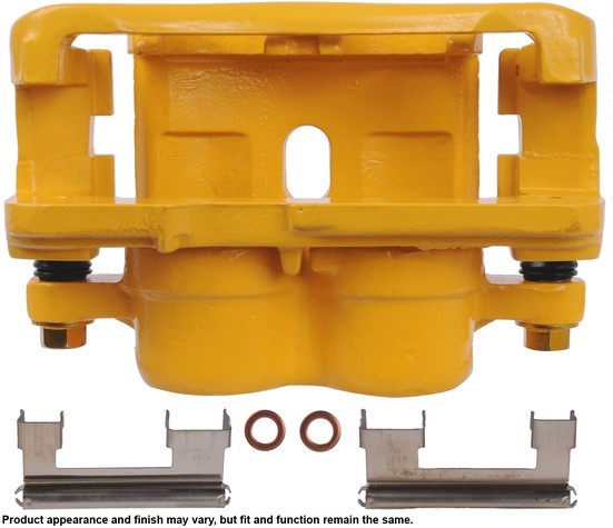 CARDONE Reman Disc Brake Caliper P/N:18-4729XY Fits: Cadillac Escalade, Cadillac Escalade Esv, Cadillac Escalade Ext, Chevrolet Astro, Chevrolet Avalanche 1500, Chevrolet Avalanche 2500, Chevrolet Express 1500, Chevrolet Express 2500 - Image 3
