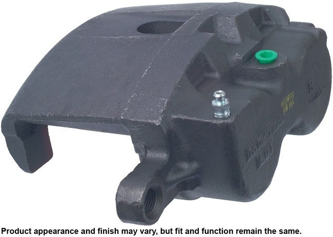 CARDONE Reman Disc Brake Caliper P/N:18-4730 Fits: Cadillac Deville, Cadillac Dts, Chevrolet Avalanche 2500, Chevrolet Express 2500, Chevrolet Express 3500, Chevrolet Silverado 1500 Hd, Chevrolet Silverado 1500 Hd Classic, Chevrolet Silverado 2500 - Image 1