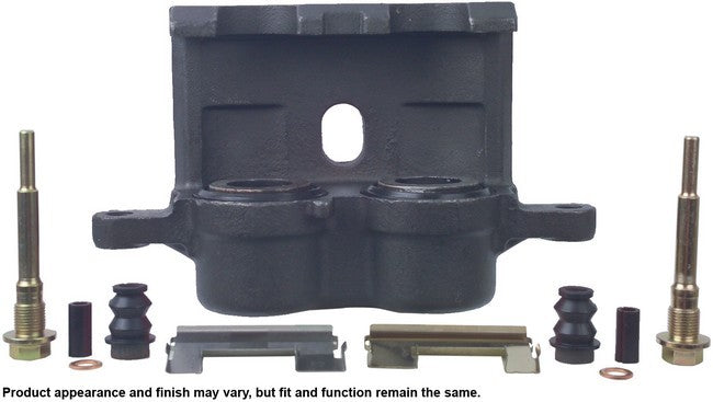 CARDONE Reman Disc Brake Caliper P/N:18-4730 Fits: Cadillac Deville, Cadillac Dts, Chevrolet Avalanche 2500, Chevrolet Express 2500, Chevrolet Express 3500, Chevrolet Silverado 1500 Hd, Chevrolet Silverado 1500 Hd Classic, Chevrolet Silverado 2500 - Image 3