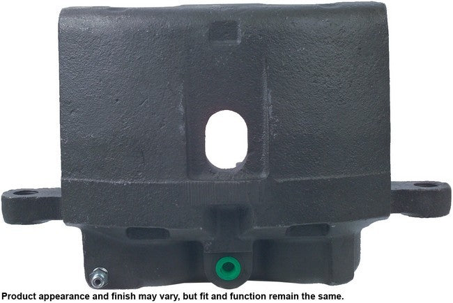 CARDONE Reman Disc Brake Caliper P/N:18-4730 Fits: Cadillac Deville, Cadillac Dts, Chevrolet Avalanche 2500, Chevrolet Express 2500, Chevrolet Express 3500, Chevrolet Silverado 1500 Hd, Chevrolet Silverado 1500 Hd Classic, Chevrolet Silverado 2500 - Image 4