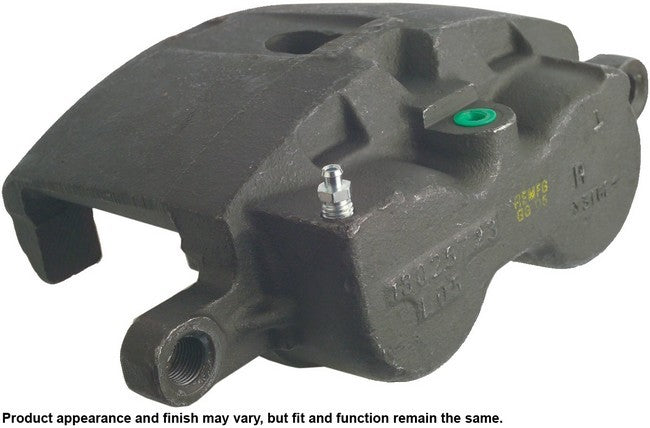 CARDONE Reman Disc Brake Caliper P/N:18-4730S Fits: Cadillac Deville, Cadillac Dts, Chevrolet Avalanche 2500, Chevrolet Express 2500, Chevrolet Express 3500, Chevrolet Silverado 1500 Hd, Chevrolet Silverado 1500 Hd Classic, Chevrolet Silverado 2500 - Image 1