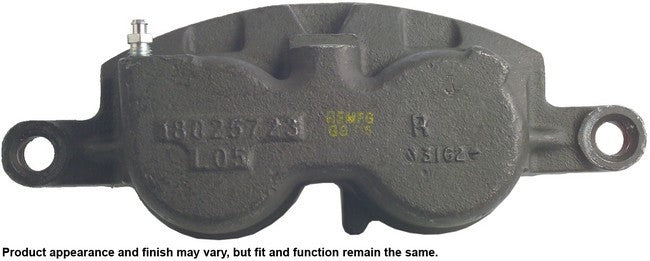 CARDONE Reman Disc Brake Caliper P/N:18-4730S Fits: Cadillac Deville, Cadillac Dts, Chevrolet Avalanche 2500, Chevrolet Express 2500, Chevrolet Express 3500, Chevrolet Silverado 1500 Hd, Chevrolet Silverado 1500 Hd Classic, Chevrolet Silverado 2500 - Image 2